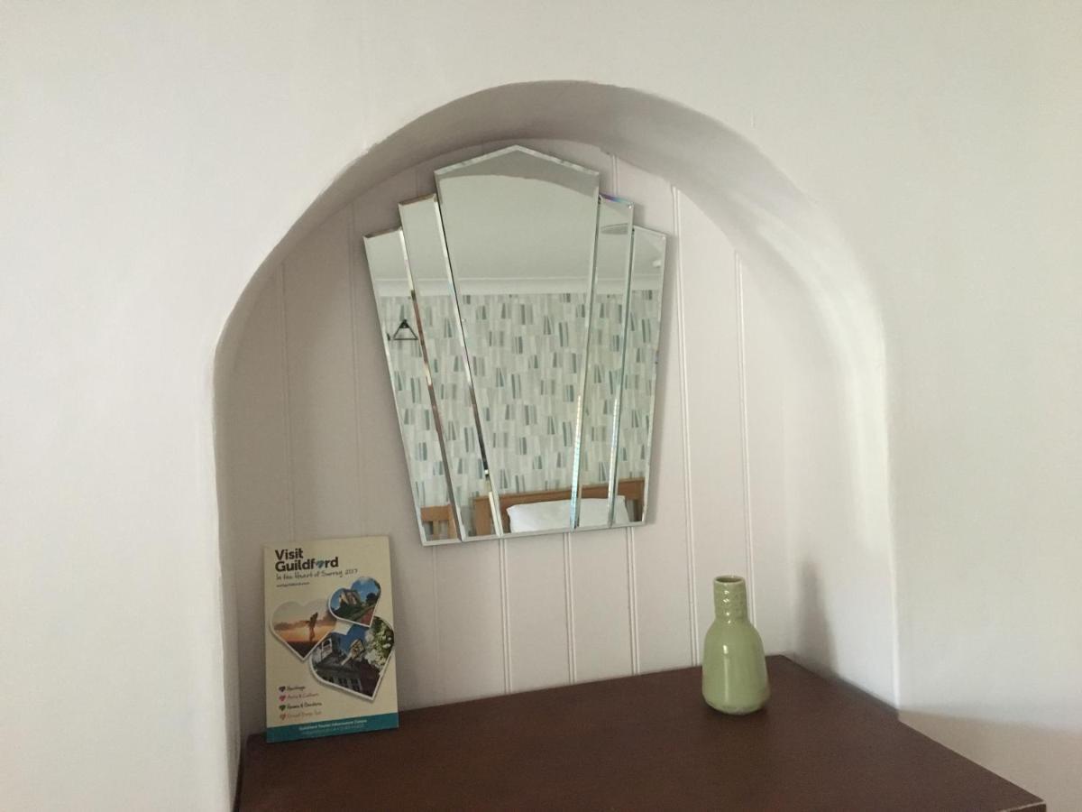 Addison B&B Guildford Rum bild